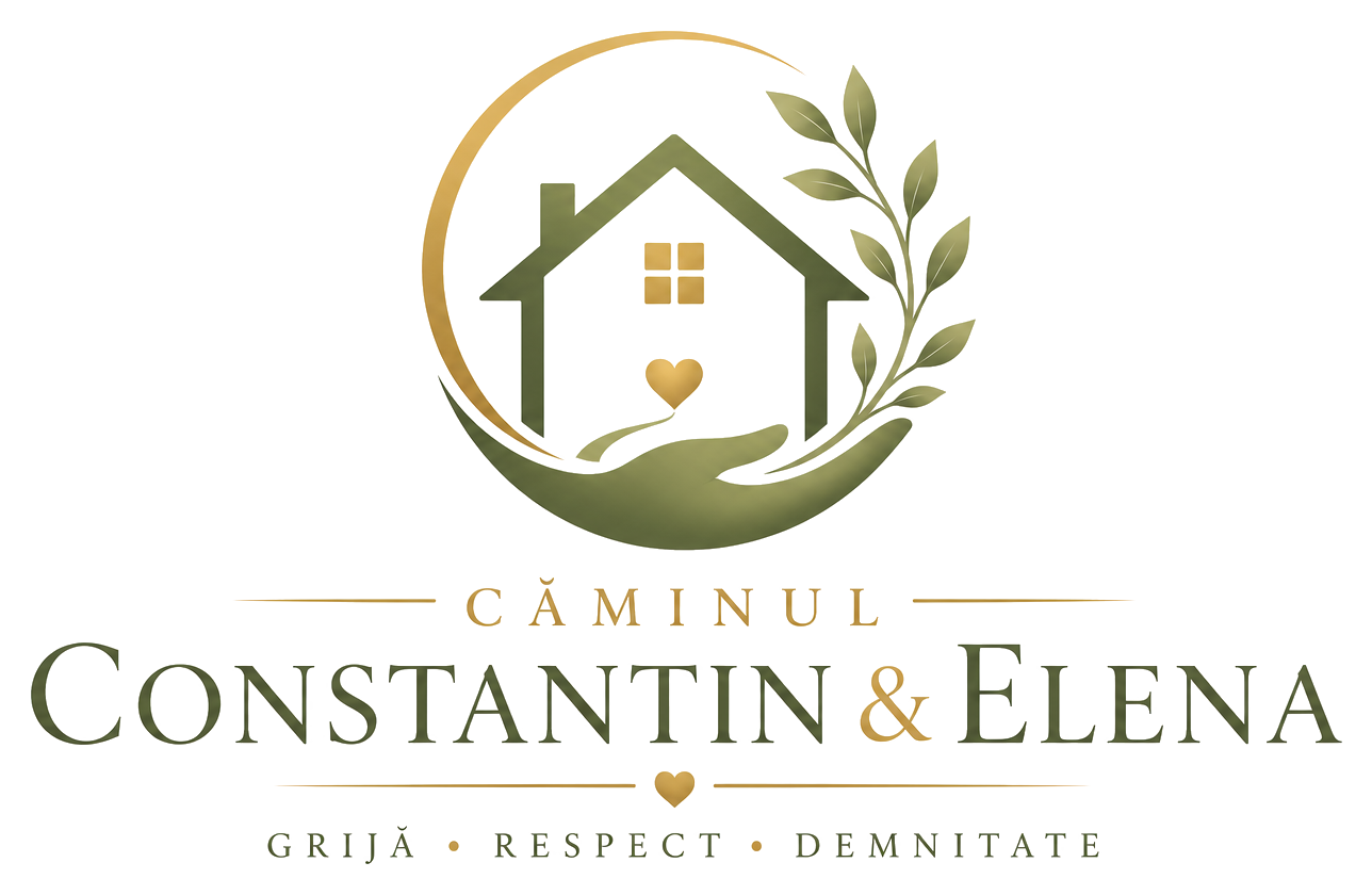 Caminul Constantin si Elena