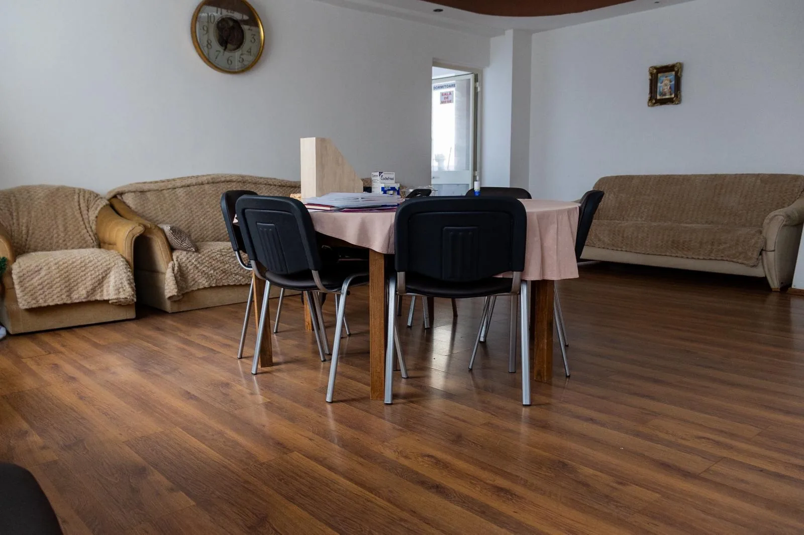 Sala de mese